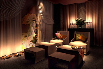 深圳龙岗男士养生会所：打破沉默的温柔革命